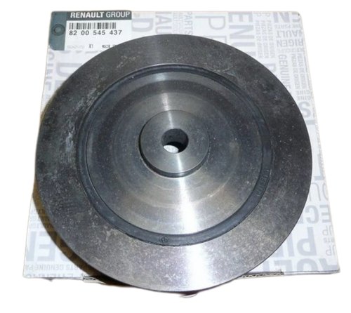 Puleggia dell'albero motore 1,9D 8200545437 Nuova OE Renault Kangoo