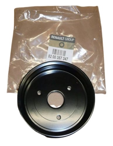 Puleggia pompa servosterzo 2,0DCI  8200357347  Nuovo OE Renault Megane II