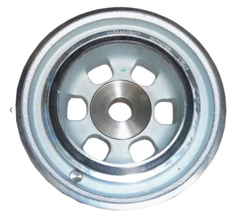 Puleggia dell'albero motore 3,0 HDI 0515T5 Nuova OE PSA Jumper III