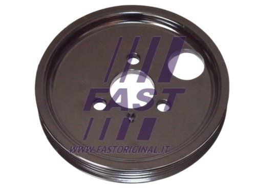Puleggia pompa servosterzo 2,2 HDI 4009P0 Nuova OE PSA Jumper III
