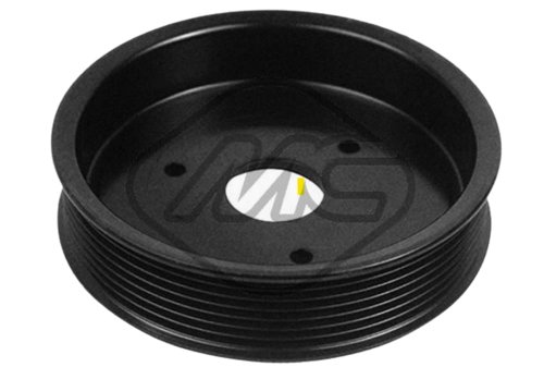 Puleggia pompa servosterzo 2,0DCI 1192500Q0A Nuova OE Master III