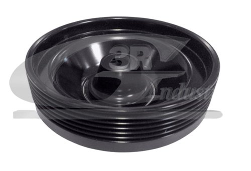 Puleggia dell'albero motore 2,0D 1230300QAR Nuova OE Renault Trafic II