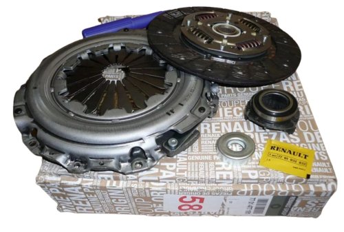 Frizioni Complete 1,9 DTI  7701477181  Nuovo OE Renault Clio II