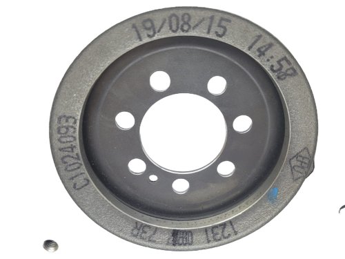 Volano  1,6 16V K4M 7701475094 Nuovo  OE Renault Laguna II