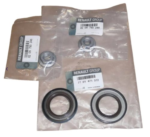 Guarnizione cuscinetto 2,0 16V 28x47MM  7701471372 Nuovo OE Renault