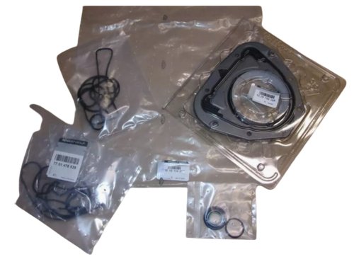 Guarnizione cuscinetto 2,3 DCI 101013460R  Nuovo OE Renault Master III