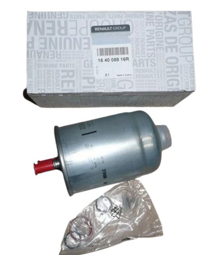Filtro carburante 1,5 DCI 164008816R Nuovo OE Renault Megane III