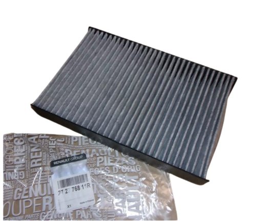 Filtro abitacolo 272776811R Nuovo OE Renault Megane III