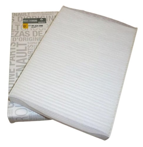 Filtro abitacolo 7700424098 Nuovo OE Renault Clio - Classic