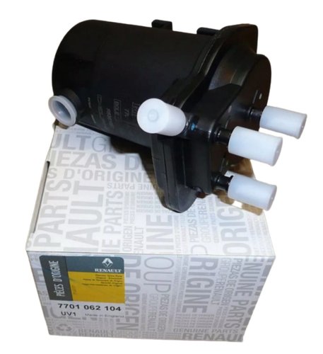 Filtro carburante 1,5 DCI 7701062104 Nuovo OE Renault Megane II