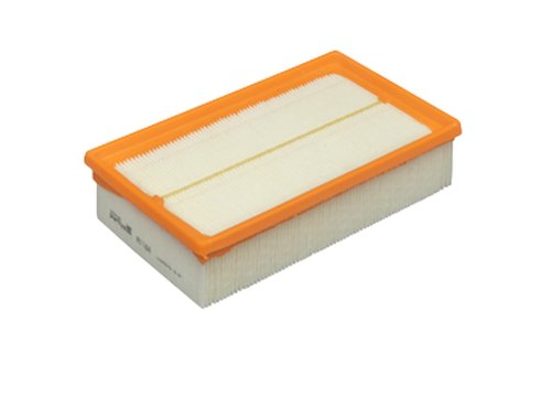 Filtro aria 1,4/1,6 16V 165469040R Nuovo OE Renault Modus