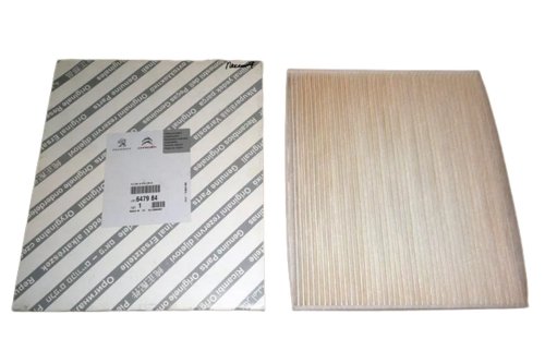 Filtro abitacolo 647984  Nuovo OE PSA Bipper