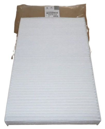 Filtro abitacolo 6479C2 Nuovo OE PSA C3