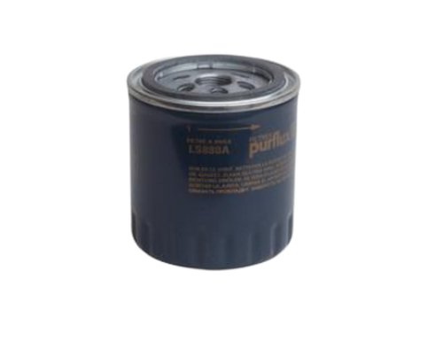 Filtro olio 2,5TD 1109AK Nuovo OE PSA Boxer