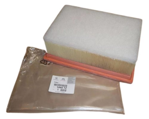 Filtro aria 2,0 HDI 1444TZ Nuovo OE PSA 307