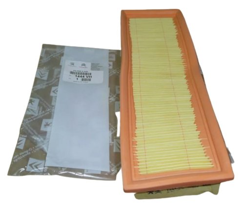 Filtro aria 1,1 1444VH Nuovo OE PSA C3