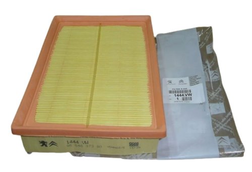 Filtro aria 2,0 HDI 1444VW Nuovo OE PSA 307