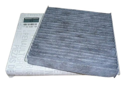 Filtro abitacolo 7701048749 Nuovo OE Renault Laguna II