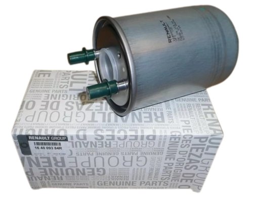 Filtro carburante 1,5 DCI 164009384R Nuovo OE Renault Scenic III