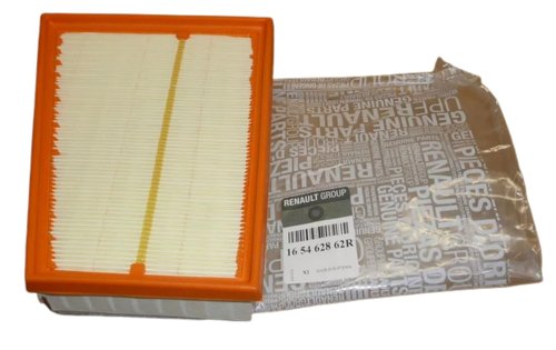 Filtro aria 1,5 DCI 165462862R Nuovo OE Renault Kangoo