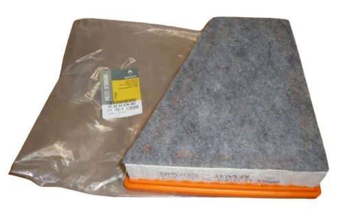 Filtro aria 1,6 16v  8201038485 Nuovo OE Renault Wind