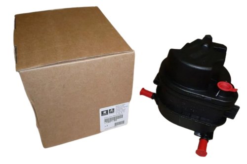 Filtro carburante 1,4HDI 190199  Nuovo OE PSA C1