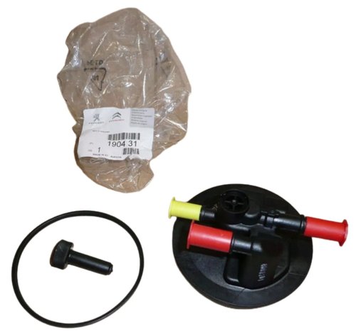 Coperchio filtro carburante 2,0 HDI 190431 Nuovo OE PSA C4