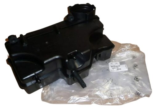 Alloggiamento filtro aria 1,6 HDI 9663365980 Nuovo OE PSA C2