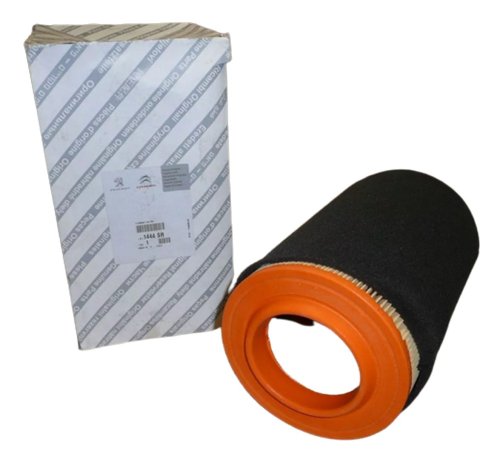 Filtro aria 2,2 HDI 1444SR Nuovo OE PSA Jumper III