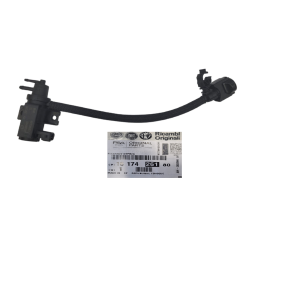 Elettrovalvola Turbo Originale 1617426180 Jumper Boxer 3.0HDI