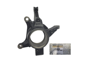 Fusello sinistro 400153767R Nuovo OE Renault Captur