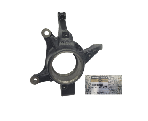 Fusello sinistro 400153767R Nuovo OE Renault Captur