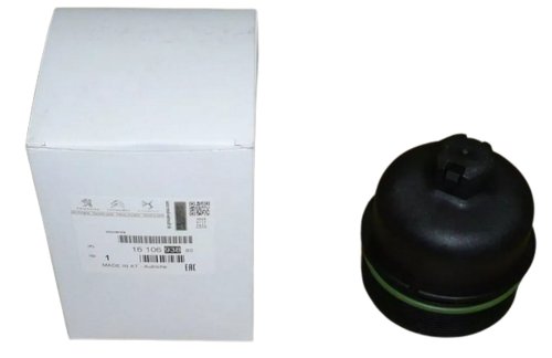 Dado filtro carburante 1,6 HDI 1610693880  Nuovo OE PSA C4 II