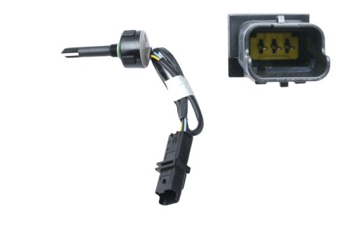 Sensore  acqua nel filtro 1681900QAC  Nuovo OE Renault Trafic II