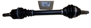 Semiasse motore sinistro 1,6 HDI 3272VA Nuovo OE PSA C3