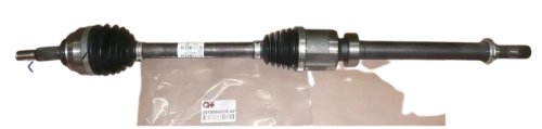Semiasse motore 1,2TCE destro 391006653R Nuovo OE Renault Clio IV