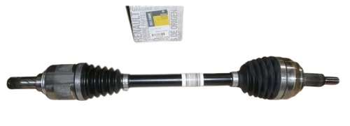 Semiasse motore 2,0 16V sinistro 8201037169 Nuovo OE Renault Laguna III