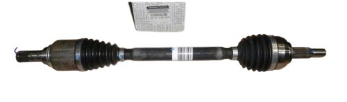 Semiasse motore 1,5 DCI sinistro  8201236059  Nuovo OE Renault Kangoo II