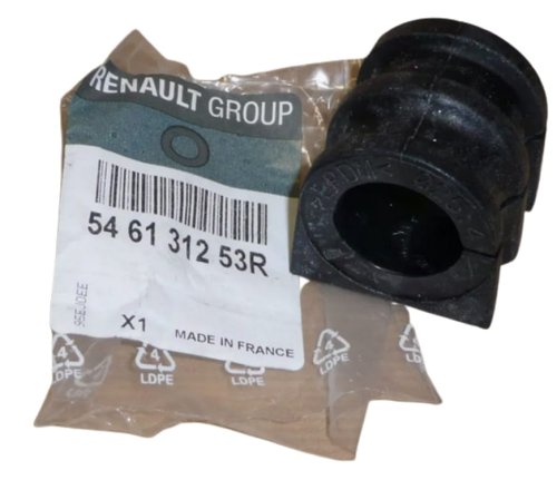 Connettore stabilizzatore anteriore 546131253R Nuovo OE Renault Master III