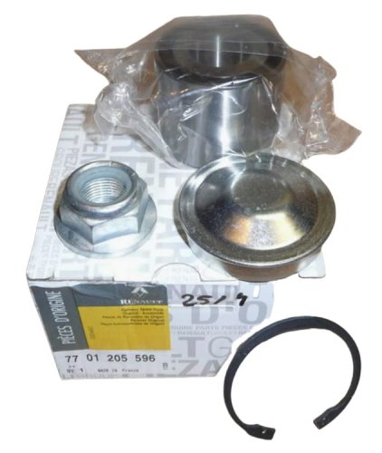 Cuscinetto ruota posteriore  7701205596 Nuovo OE Renault Kangoo
