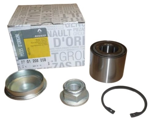 Cuscinetto ruota posteriore  7701208058 Nuovo OE Renault  Clio III