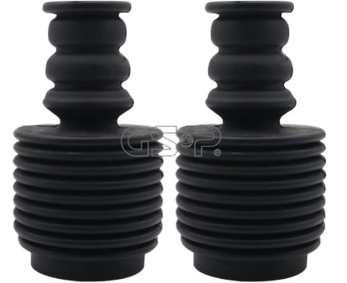 Copertura ammortizzatore anteriore 540500016R Nuovo OE Renault Megane III