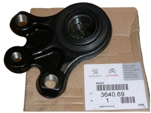 Perno del braccio oscillante inferiore 364069 Nuovo OE PSA C5