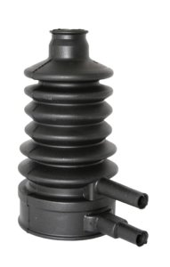 Copertura posteriore 527264 Nuova OE PSA C5