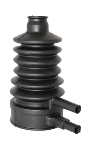 Copertura posteriore 527264 Nuova OE PSA C5