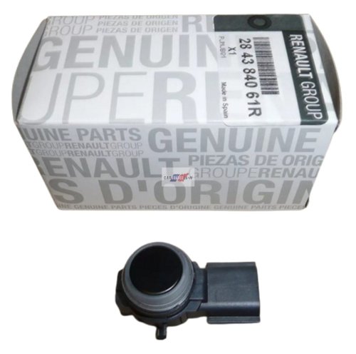 Sensore di parcheggio PDC 284384061R Nuovo OE Renault Kadjar