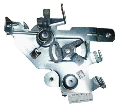 Serratura per porta scorrevole 8200904015 Nuova OE Renault Trafic II
