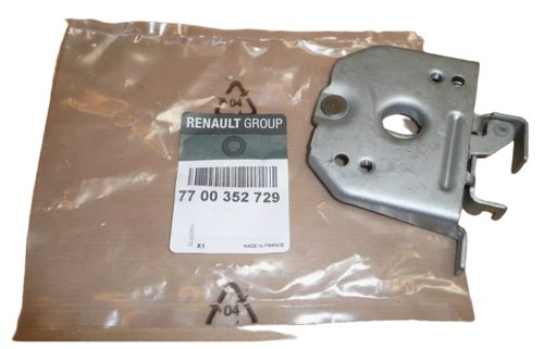 Serratura cofano  7700352729 Nuova OE Renault Clio II