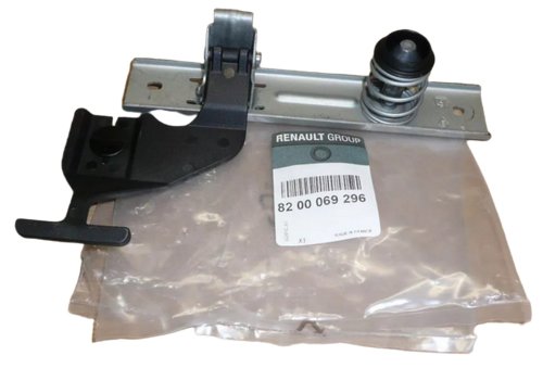 Serratura cofano  8200069296 Nuova OE Renault Twingo Clio II