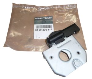 Serratura cofano  8200236512  Nuovo OE Renault Megane II